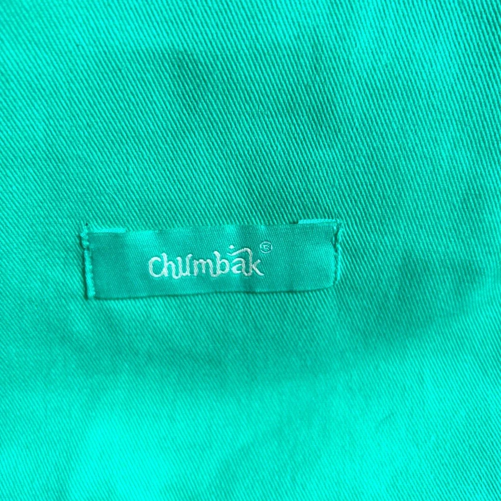 NEW WITHOUT TAGS - Chumbak Cat Lady 16” Cushion - Picture 4 of 8